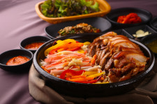 도야족발 삼척점