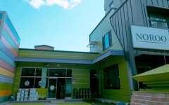 노루페인트 (청주)노루표페인트