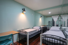 미륵미륵 맥주호스텔