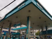 GS칼텍스 대성산업 동마장주유소