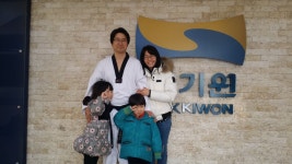 석사경희대충무태권도장