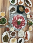 산외소연정육식당