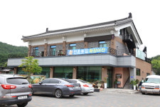 전촌참가자미회