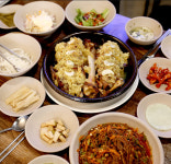 도야족발 삼척점