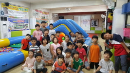 석사경희대충무태권도장