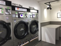 화이트365 신도림점