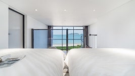 거제 포시즌펜션