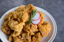 징기스칸치킨 괴산점