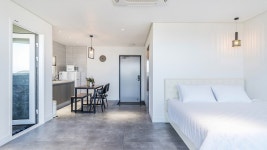 거제 포시즌펜션