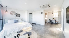 거제 포시즌펜션