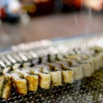 황당한민물장어