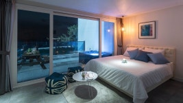 거제 포시즌펜션