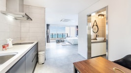 거제 포시즌펜션