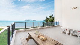 거제 포시즌펜션