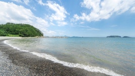 거제 포시즌펜션