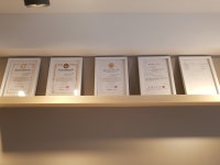 화이트365 성남단대오거리점