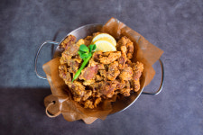 징기스칸치킨 괴산점