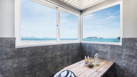 거제 포시즌펜션