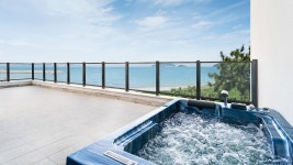 거제 포시즌펜션