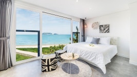 거제 포시즌펜션