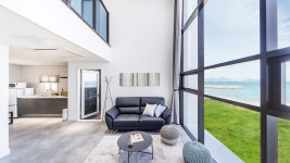 거제 포시즌펜션