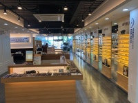 아이데코 울산삼산점