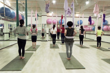 뉴밸런싱요가&필라테스 일도점