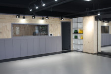 한양대태권도장