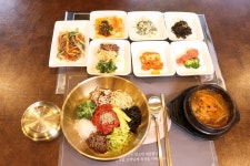 돌담한우숯불명가