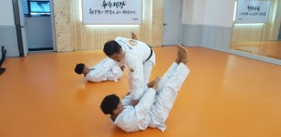 Pedagogy박사 유도관
