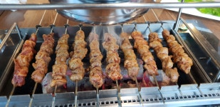 임가양꼬치