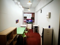 용인 스타짐 휘트니스 센터