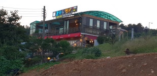 한상차림 코다리명가 백운호수점