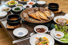 자연애곤드레 경주불국사본점