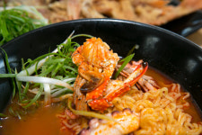 서광보말칼국수 제주신화월드본점