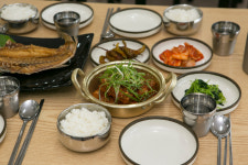 서광보말칼국수 제주신화월드본점