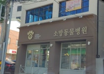 소망동물병원