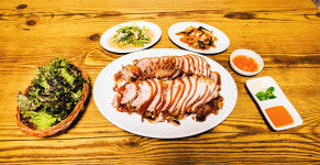 돈도리촌 본점