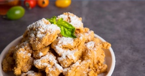 징기스칸치킨 음성점