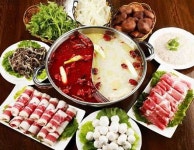 산청자매훠궈 오산점