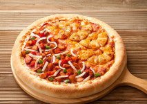 지정환피자 구리인창점