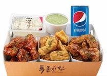 투존치킨 김해율하점