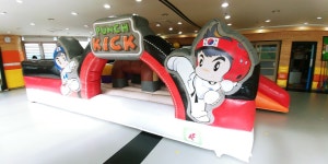용인대태풍태권도