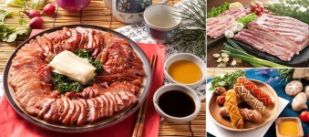 호세야오리바베큐 안산점