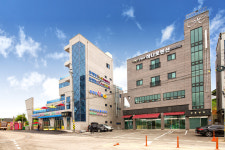 궁평항횟집