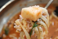 신가네가야밀면칼국수