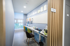 길이비인후과의원