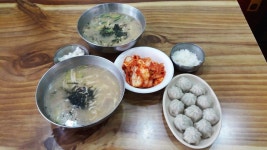 일품칼국수 옥계양포점