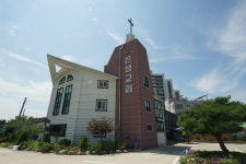 은샘교회