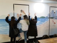 마마게스트하우스 해운대